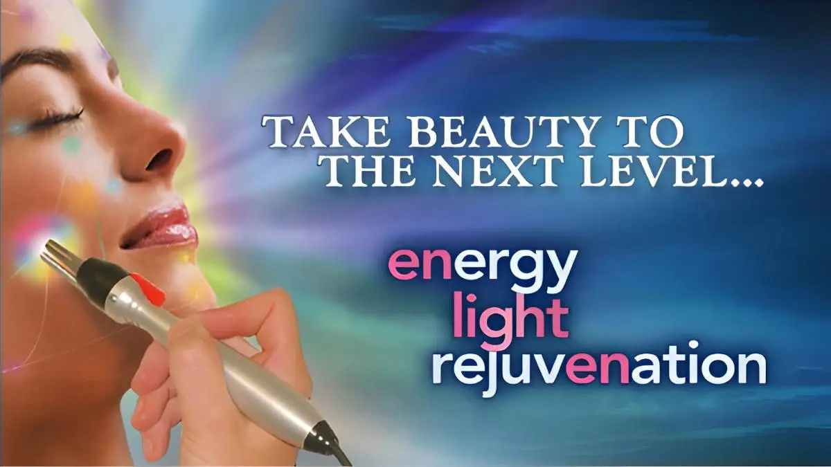 Energy Light Rejuvenation™ Skin Renewing Facial Treatment - Morris County,  New Jersey