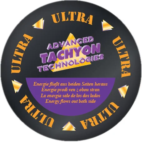 ULTRA Silica Disk 4-inch 3-Pack